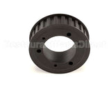 WR50082 Cleveland Pulley;Motor;Timing Belt 24H10