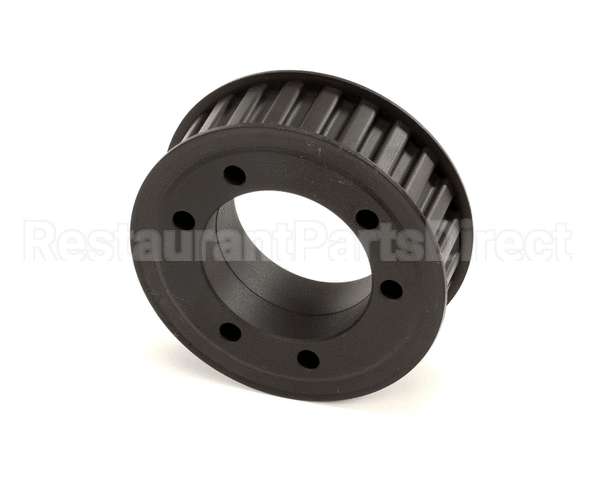 WR50082 Cleveland Pulley;Motor;Timing Belt 24H10