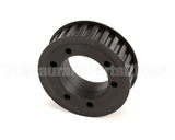 WR50082 Cleveland Pulley;Motor;Timing Belt 24H10