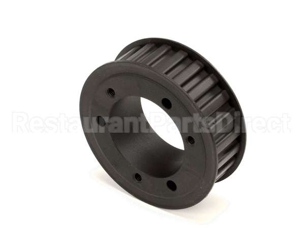 WR50082 Cleveland Pulley;Motor;Timing Belt 24H10