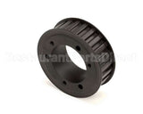 WR50082 Cleveland Pulley;Motor;Timing Belt 24H10