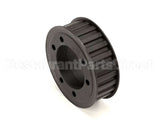 WR50082 Cleveland Pulley;Motor;Timing Belt 24H10