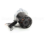 WR50101 Cleveland Motor; C.c.w.; Jet Plate