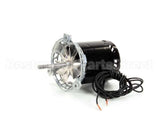 WR50101 Cleveland Motor; C.c.w.; Jet Plate