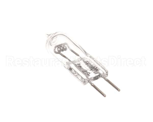 WR50117 Cleveland Lamp;Halogen Bulb;Bi-Pin 100W;