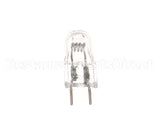 WR50117 Cleveland Lamp;Halogen Bulb;Bi-Pin 100W;