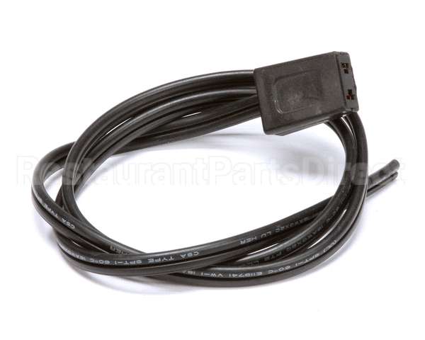 WR50159 Cleveland Cord Set;Plug Style; 24 In Fan