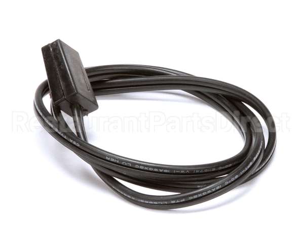 WR50159 Cleveland Cord Set;Plug Style; 24 In Fan