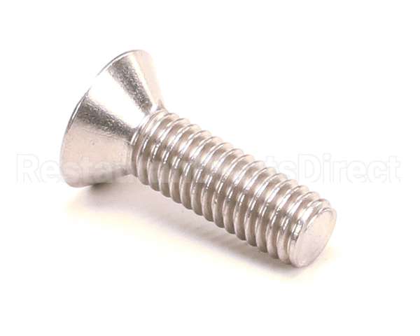 WR50164 Cleveland Screw;#3/8-16;Cap;Socket Fl;1.