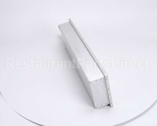 WR50950 Cleveland Burner; Infrared; Tiled