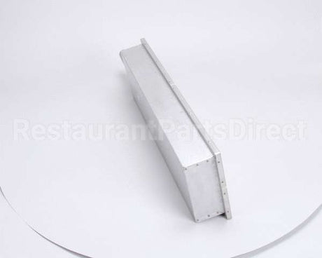 WR50950 Cleveland Burner; Infrared; Tiled