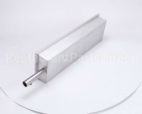 WR50950 Cleveland Burner; Infrared; Tiled