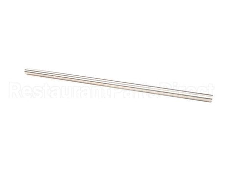 WR50974 Cleveland Handle; Door; Polished