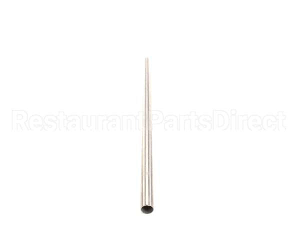 WR50974 Cleveland Handle; Door; Polished