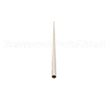 WR50974 Cleveland Handle; Door; Polished