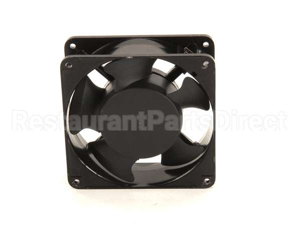 WR51053 Cleveland Fan;Cooling;4-11/16 In Sq X 1-