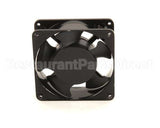 WR51053 Cleveland Fan;Cooling;4-11/16 In Sq X 1-