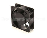 WR51053 Cleveland Fan;Cooling;4-11/16 In Sq X 1-