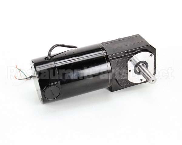 WR51071 Cleveland Motor; Drive