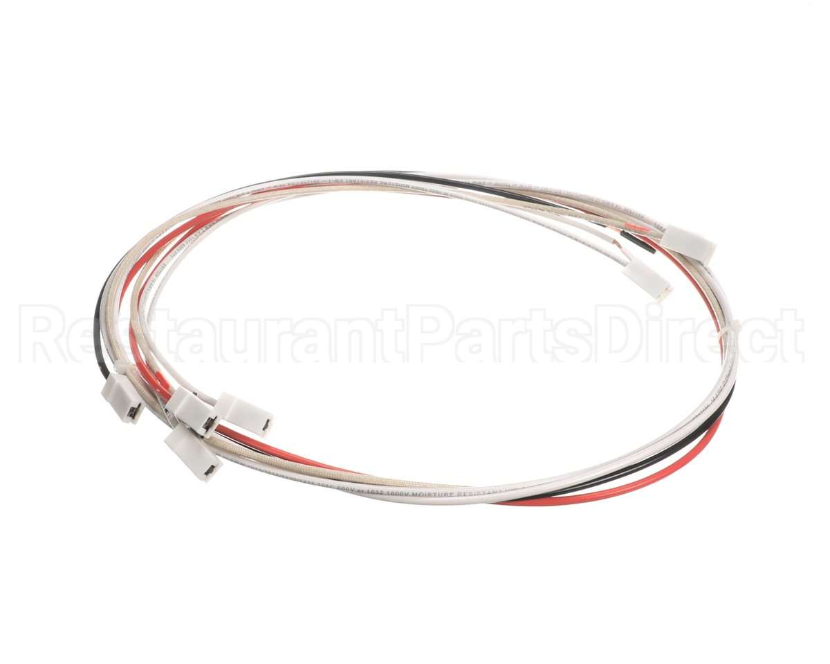 WRHARNESS3 Food Warming Wiring Harness