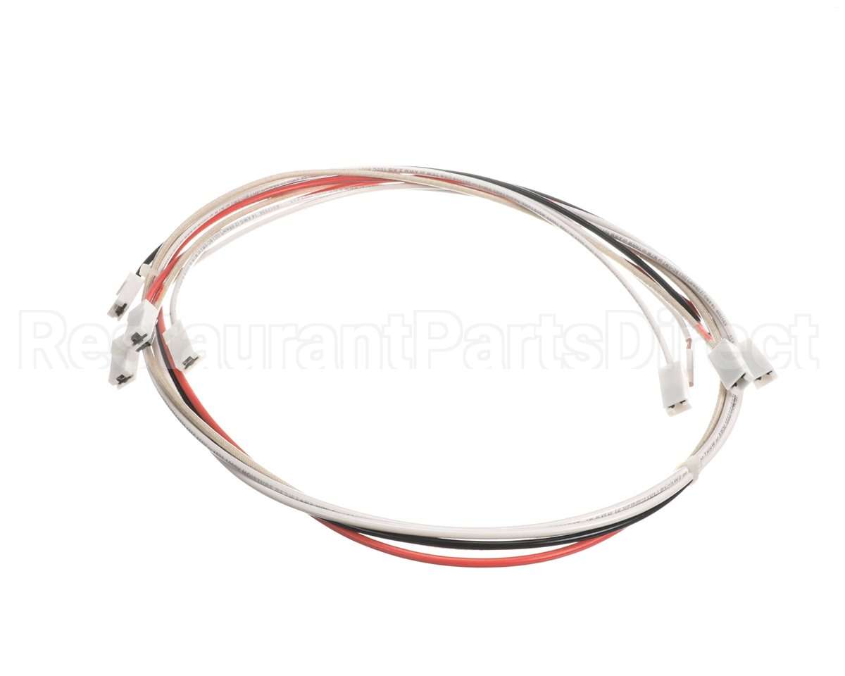 WRHARNESS3 Food Warming Wiring Harness