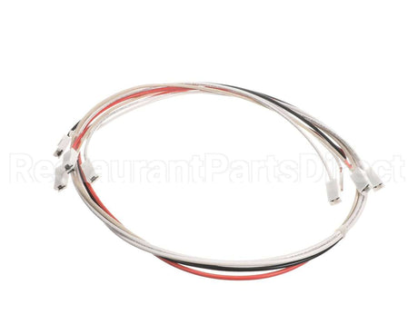 WRHARNESS3 Food Warming Wiring Harness