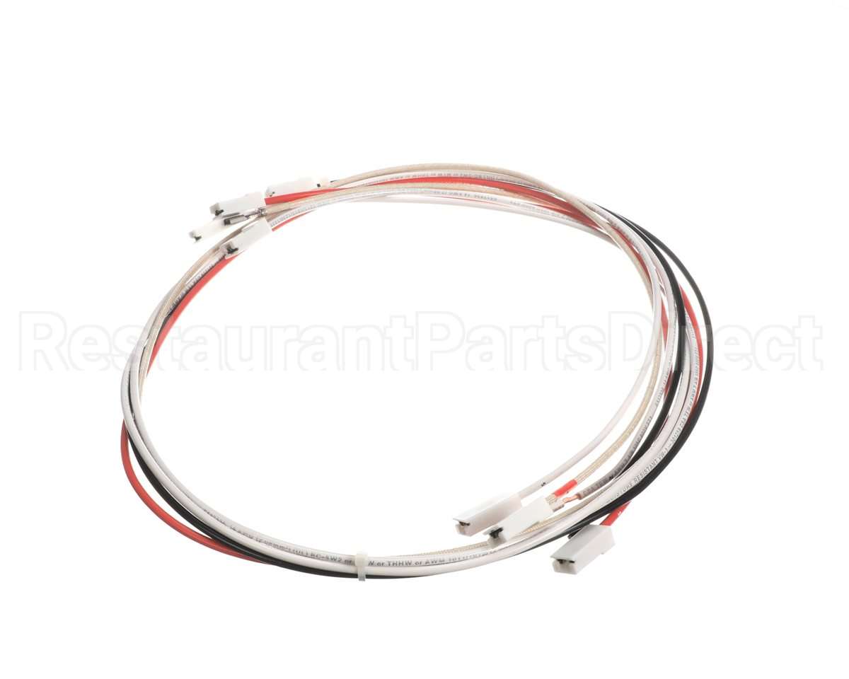 WRHARNESS3 Food Warming Wiring Harness