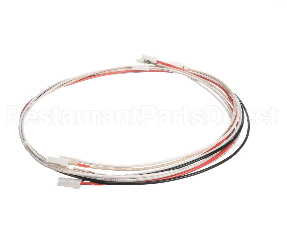 WRHARNESS3 Food Warming Wiring Harness