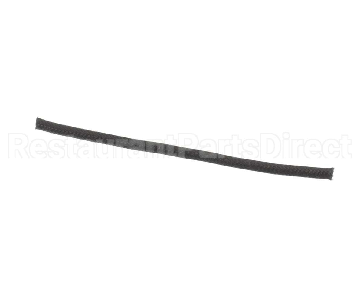 WRHT14BK250 Food Warming 14 Ga Hi-Temp Wire,250C 600V B