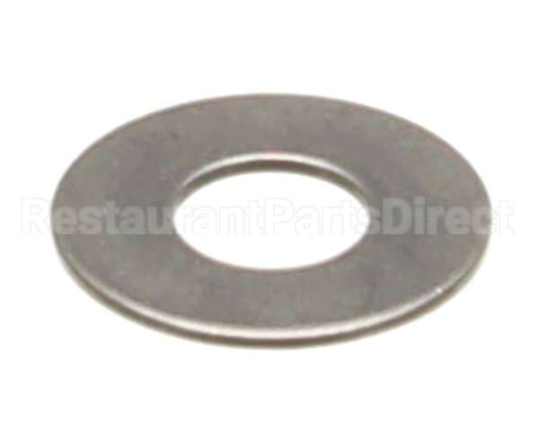 WS-022-08 Hobart Washer
