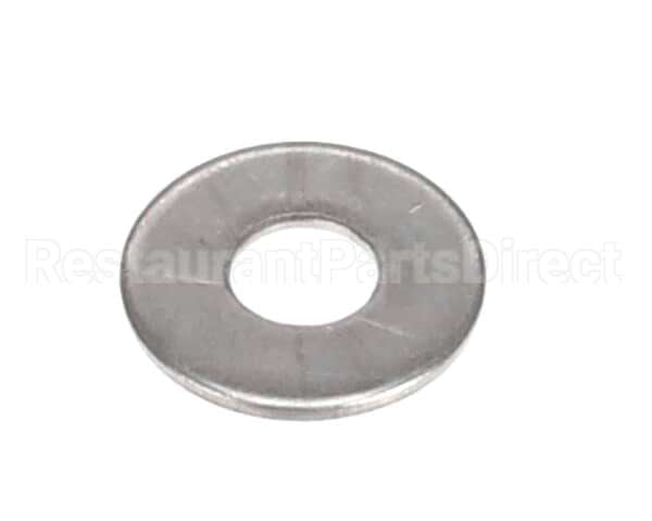 WS-023-01 Vulcan Hart Washer