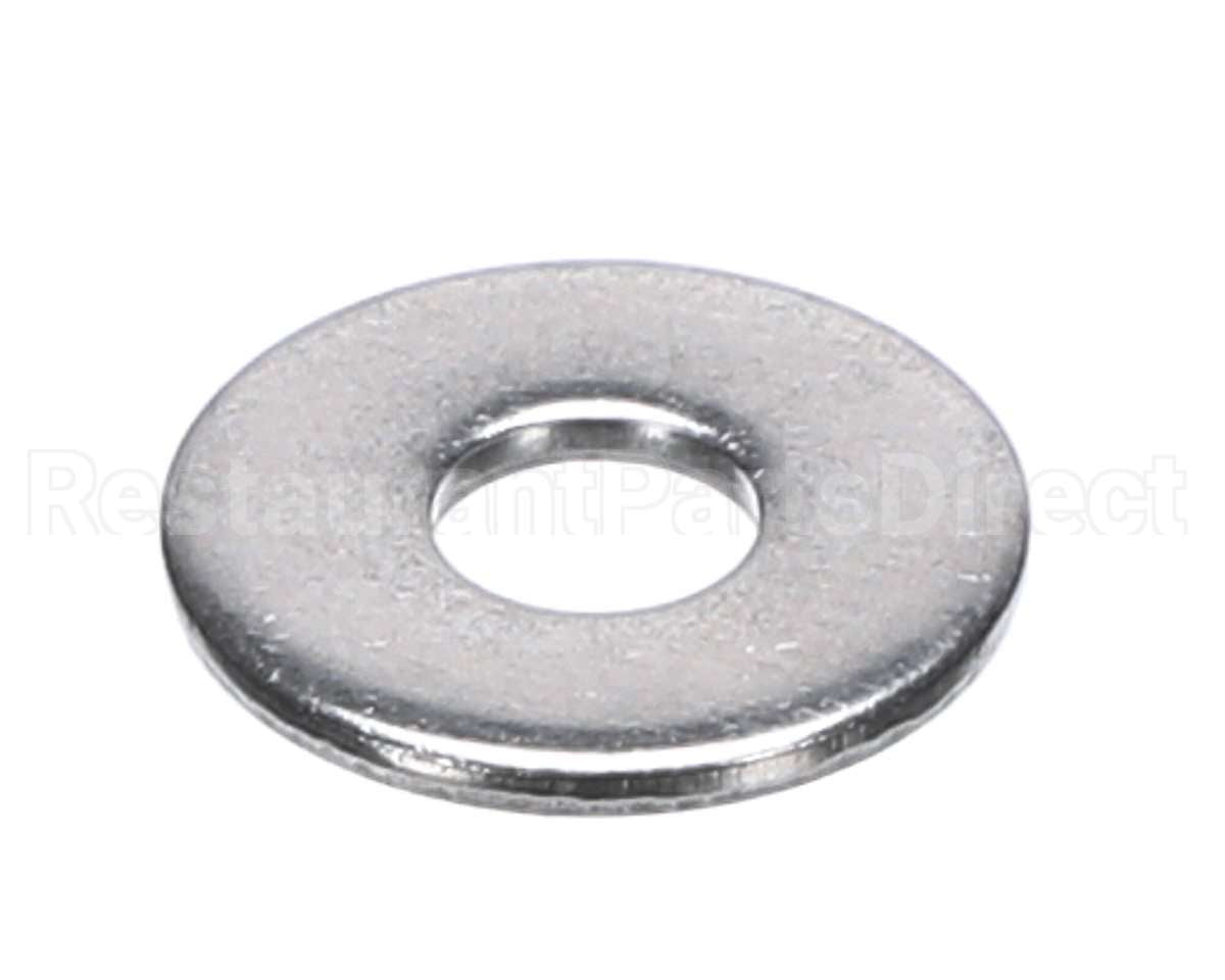 WS-030-43 Hobart Washer,6.4Mm X 18Mm X 1.6Mm