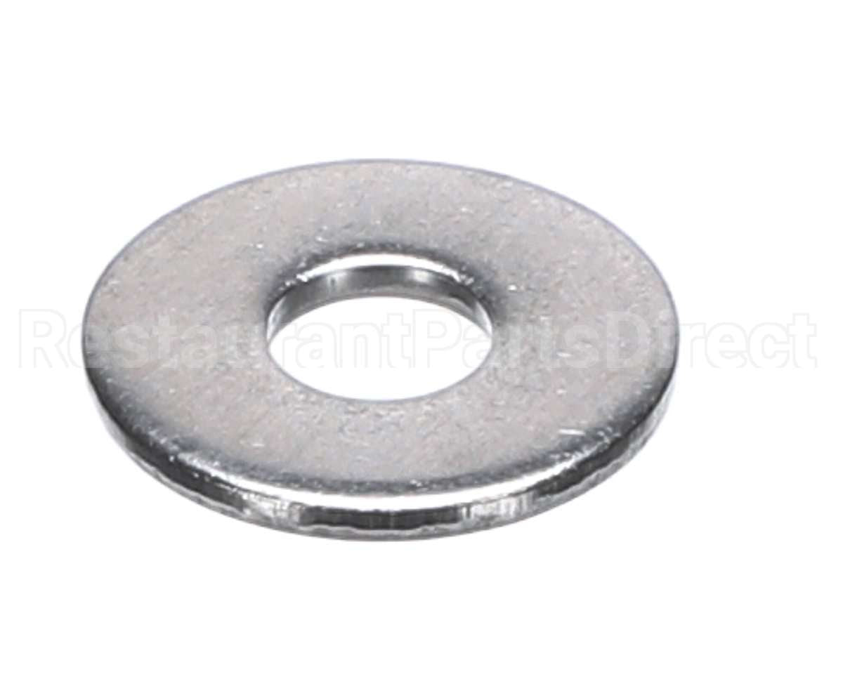 WS-030-43 Hobart Washer,6.4Mm X 18Mm X 1.6Mm