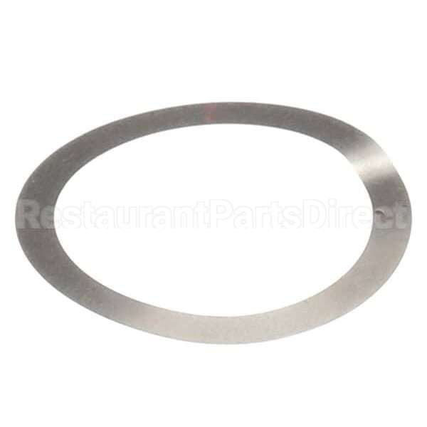 WS-030-91 Compatible Hobart Washer, 1.188 X 1.500 X .003