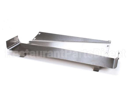 WS-20632 Wells Splashguard G-136