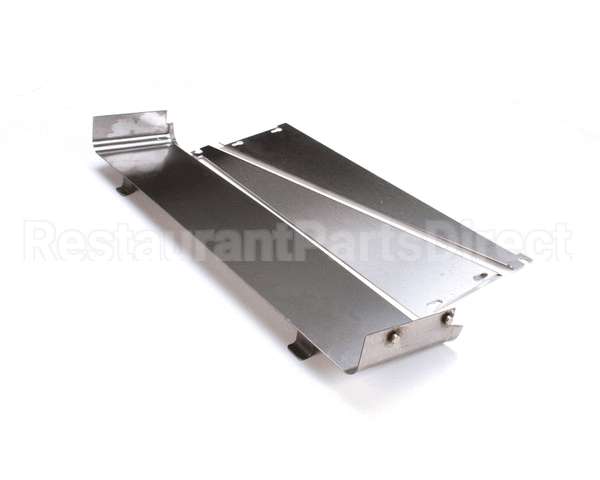 WS-20632 Wells Splashguard G-136