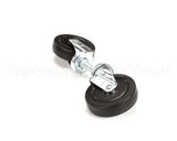 WS-21373 Wells Caster-Swivel Only, 5 Tall