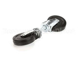 WS-21373 Wells Caster-Swivel Only, 5 Tall