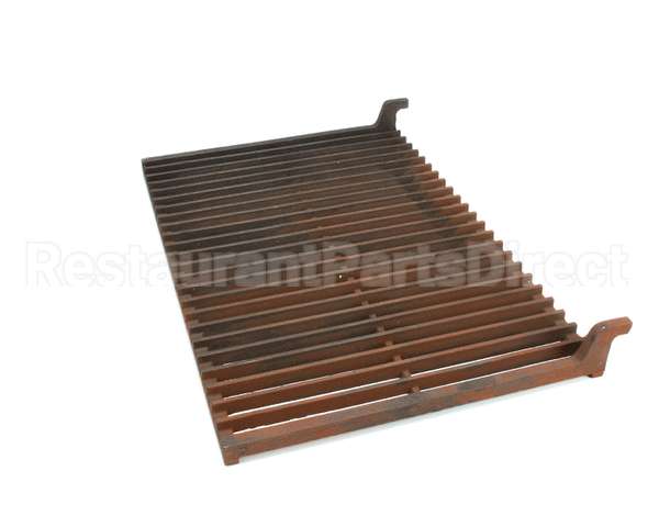 WS-21707 Wells Broiler Grate B40/B406