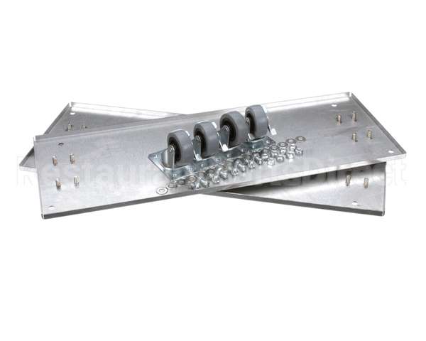 WS-22025 Wells Kit Caster 2, Rw-3