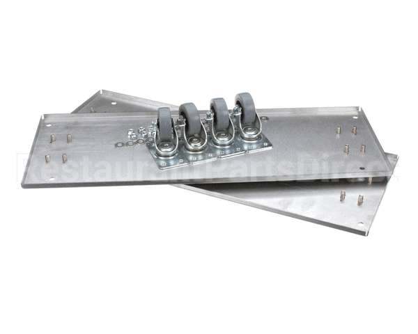 WS-22025 Wells Kit Caster 2, Rw-3