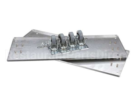 WS-22025 Wells Kit Caster 2, Rw-3