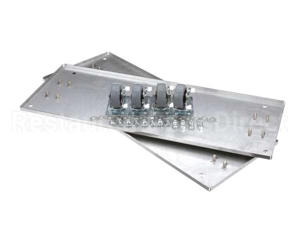 WS-22025 Wells Kit Caster 2, Rw-3