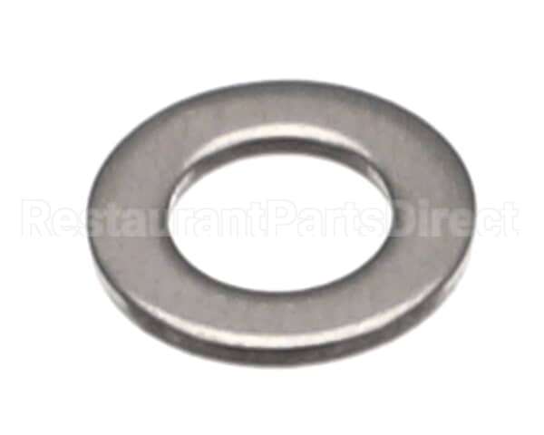 WS-22295 Alto Shaam Washer, Flat M5 S/S