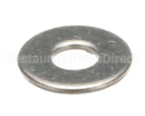 WS-22296 Alto Shaam Washers, Ct,M5X15Mm, Spec Flat