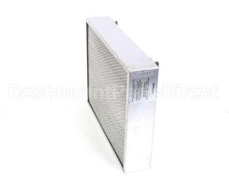 WS-22402 Wells Filter Assembly Hepa