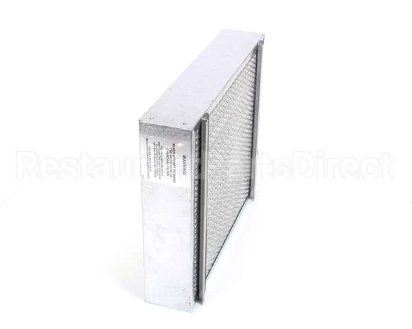 WS-22402 Wells Filter Assembly Hepa