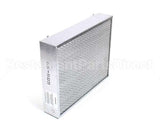 WS-22402 Wells Filter Assembly Hepa