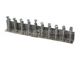 WS-22593 Wells Wellslok Ext Kit Rect Ul