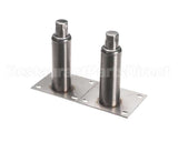 WS-22649 Wells Kit Leg Rear Opt Wvf/Wvg